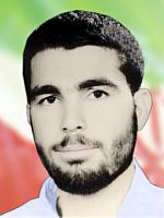 آلبوم اختصاصی تصاویر شهید محمدمهدی موحدی مهرابادی . کد 1403303671 آ