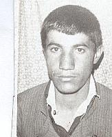 آلبوم اختصاصی تصاویر شهید اشرف محمودی . کد 1403302809 آ