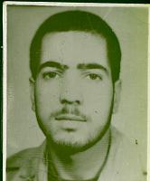 آلبوم اختصاصی تصاویر شهید مهدی نقاوت . کد 1403218215 آ