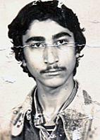 آلبوم اختصاصی تصاویر شهید عباس نقوی . کد 1403134755 آ