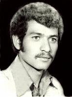 آلبوم اختصاصی تصاویر شهید علیجان محمدبیگی . کد 1403214369 آ