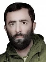 آلبوم اختصاصی تصاویر شهید ابوالحسن محمدپرچوی . کد 1403264021 آ