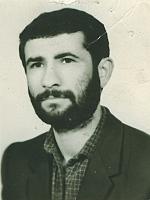 آلبوم اختصاصی تصاویر شهید عزت اله محمدعلی . کد 1403263815 آ