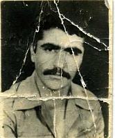 آلبوم اختصاصی تصاویر شهید اباسلط محمدی . کد 1403236127 آ