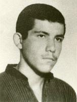 آلبوم اختصاصی تصاویر شهید بلال محمدی . کد 1403302580 آ