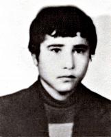 آلبوم اختصاصی تصاویر شهید محمدحسن محمدی . کد 1403120705 آ