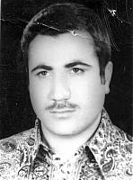 آلبوم اختصاصی تصاویر شهید احمد محمدی خواه نجف اباد . کد 1403318512 آ