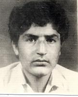 آلبوم اختصاصی تصاویر شهید مرادعلی محمودزاده . کد 1403236466 آ