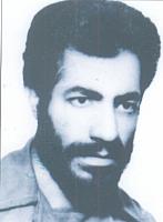 آلبوم اختصاصی تصاویر شهید محمدرضا مداحی . کد 1403215069 آ