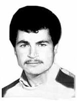 آلبوم اختصاصی تصاویر شهید علی محمد مرادخانی . کد 1403264228 آ