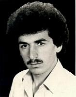 آلبوم اختصاصی تصاویر شهید اسحق مراقی . کد 1403285766 آ