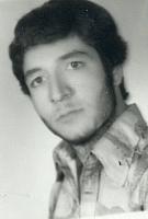 آلبوم اختصاصی تصاویر شهید علی اصغر مروی . کد 1403236929 آ