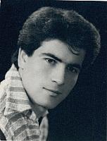 آلبوم اختصاصی تصاویر شهید محمدحسین مروی بهادران . کد 1403236930 آ