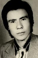 آلبوم اختصاصی تصاویر شهید موسی مزدوری بربری . کد 1403215415 آ