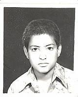 آلبوم اختصاصی تصاویر شهید مهدی مزیدی پور . کد 1403215429 آ