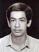 آلبوم اختصاصی تصاویر شهید محمدحسن مسافری . کد 1403264396 آ