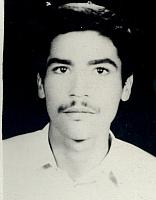 آلبوم اختصاصی تصاویر شهید محمدرضا مستمند . کد 1403264403 آ