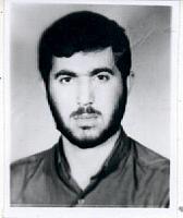 آلبوم اختصاصی تصاویر شهید احمد مسعودنیا . کد 1403264411 آ