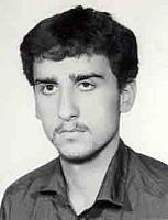 آلبوم اختصاصی تصاویر شهید مهدی محقق امین . کد 1403214341 آ