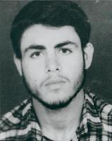 آلبوم اختصاصی تصاویر شهید غلامحسین مسیح گل . کد 1403286089 آ