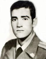 آلبوم اختصاصی تصاویر شهید محرم علی معروفخانی . کد 1403286429 آ