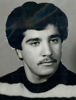 آلبوم اختصاصی تصاویر شهید مهدی مقدم نیا . کد 1403264699 آ