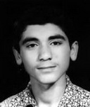 آلبوم اختصاصی تصاویر شهید علی اکبر مقدم چوبوقلویی . کد 1403216026 آ