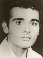 آلبوم اختصاصی تصاویر شهید ابراهیم ملک محمدی . کد 1403303528 آ