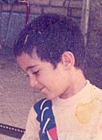 آلبوم اختصاصی تصاویر شهید رضا منصفی . کد 1403286934 آ