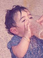 آلبوم اختصاصی تصاویر شهید ندا منصفی . کد 1403286935 آ