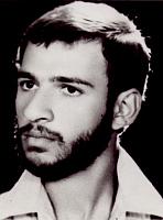 آلبوم اختصاصی تصاویر شهید غلام علی مهران زاده . کد 1403287758 آ