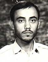 آلبوم اختصاصی تصاویر شهید بهنام خرم بخت . کد 1403274500 آ