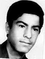 آلبوم اختصاصی تصاویر شهید محمدحسن میلادی . کد 1403288323 آ