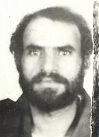 آلبوم اختصاصی تصاویر شهید محمداسماعیل محمودی . کد 1403214966 آ