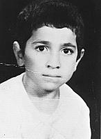 آلبوم اختصاصی تصاویر شهید حافظ معافی . کد 1403237178 آ