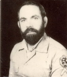 آلبوم اختصاصی تصاویر شهید علی مراد مرادیانی ظفراباد . کد 1403285763 آ