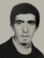 آلبوم اختصاصی تصاویر شهید عبداله میرزابیگی . کد 1403217186 آ