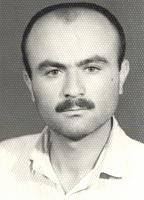 آلبوم اختصاصی تصاویر شهید محمدصادق مردانی . کد 1403215342 آ