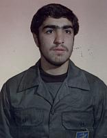 آلبوم اختصاصی تصاویر شهید محمدحسین مهدویان دلاور . کد 1403287654 آ