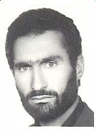 آلبوم اختصاصی تصاویر شهید حاجت محمودصالحی . کد 1403214892 آ