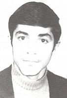 آلبوم اختصاصی تصاویر شهید داریوش محمدطالبی . کد 1403284592 آ