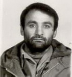 آلبوم اختصاصی تصاویر شهید محبوب محمدنژادخانقانی . کد 1403236121 آ