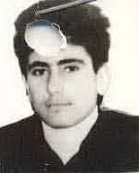 آلبوم اختصاصی تصاویر شهید شهرام محمدی کانی سواران . کد 1403327606 آ