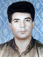 آلبوم اختصاصی تصاویر شهید اسلام محمودزاده . کد 1403325189 آ