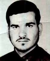 آلبوم اختصاصی تصاویر شهید حمید محمودنژاد . کد 1403264096 آ