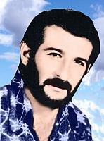 آلبوم اختصاصی تصاویر شهید جلال محمودی . کد 1403236483 آ