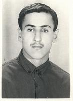 آلبوم اختصاصی تصاویر شهید مهدی محمودی کلده . کد 1403328666 آ