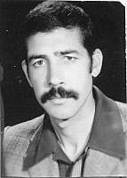 آلبوم اختصاصی تصاویر شهید محمدحسین محمودیان نجف ابادی . کد 1403214989 آ