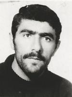 آلبوم اختصاصی تصاویر شهید حیدر مختاری دستنایی . کد 1403264177 آ