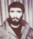 آلبوم اختصاصی تصاویر شهید حمیدرضا مزینی . کد 1403236963 آ